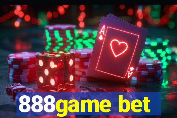 888game bet